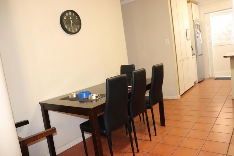 To Let 3 Bedroom Property for Rent in Vredekloof Heights Western Cape